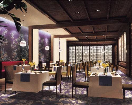 Kuang Yuan Jin Jiang Hotel Putian Exterior foto