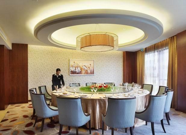 Kuang Yuan Jin Jiang Hotel Putian Exterior foto